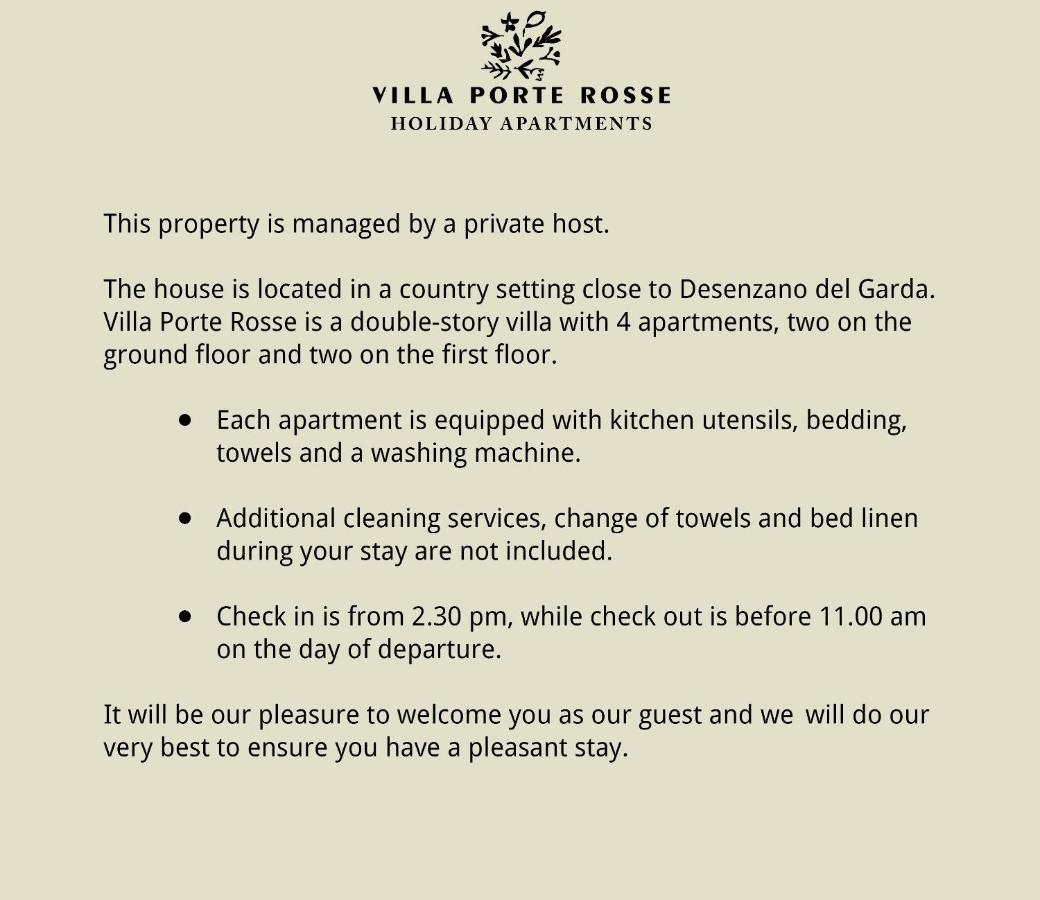 Apartment Charme And Relax With Garden And Swimming Pool Desenzano del Garda Ngoại thất bức ảnh