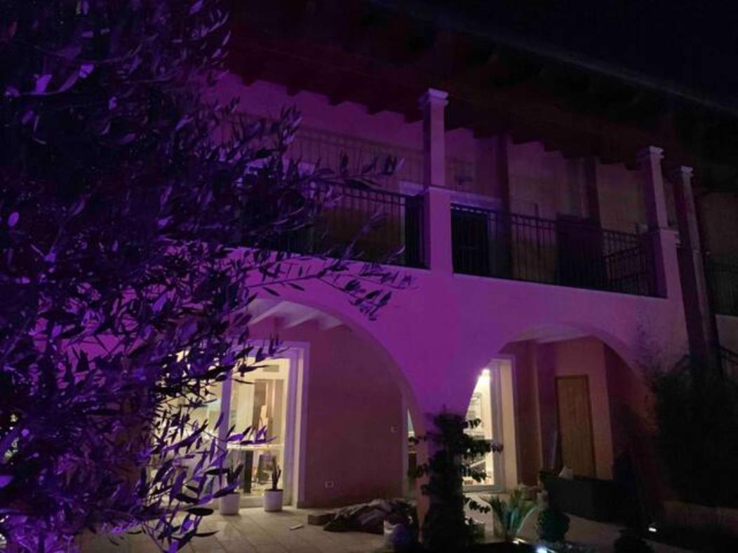 Apartment Charme And Relax With Garden And Swimming Pool Desenzano del Garda Ngoại thất bức ảnh