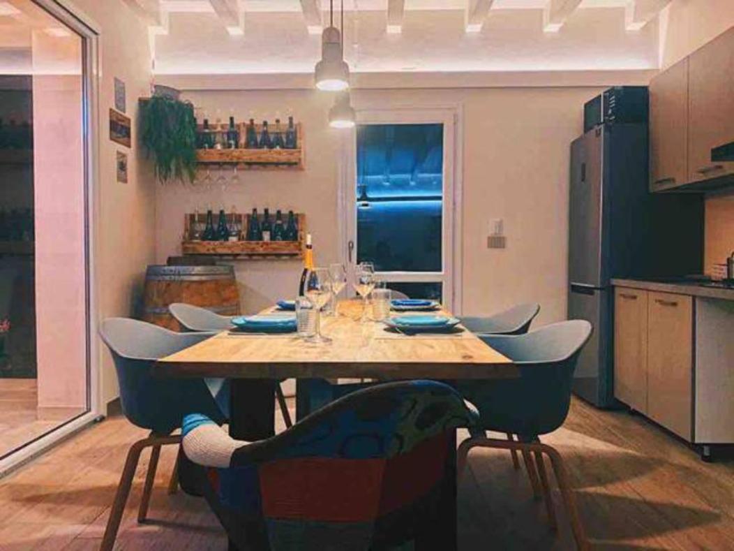 Apartment Charme And Relax With Garden And Swimming Pool Desenzano del Garda Ngoại thất bức ảnh